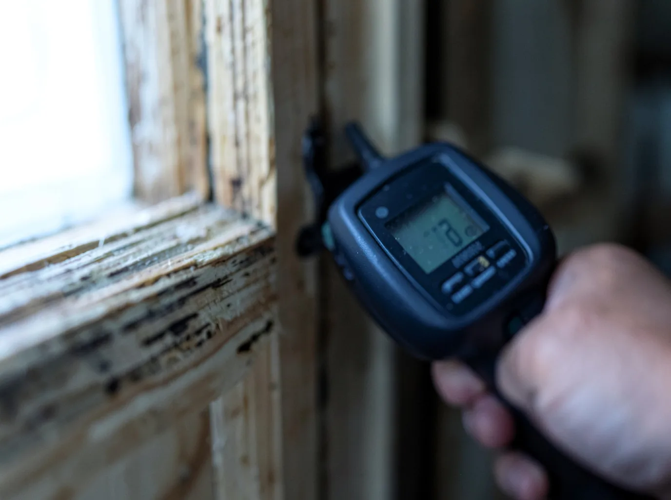 Ceiling Water Damage Repair in Pattonsburg, MO